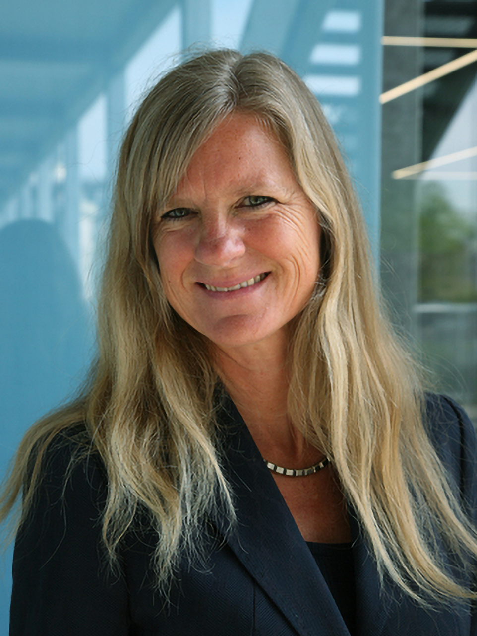 Prof. Dr. Andrea Weber-Hansen