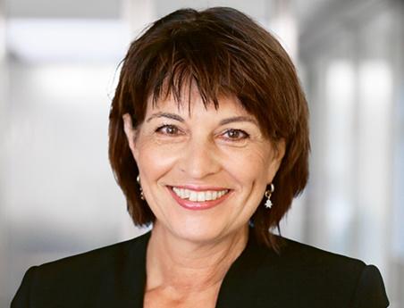 Doris Leuthard